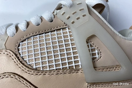Efficient DJ0675-200 (W) 516 Retro Jordan 4 Shimmer 0702